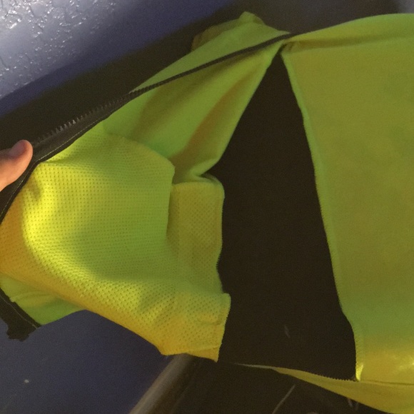 Jacket and pants - Picture 2 of 3